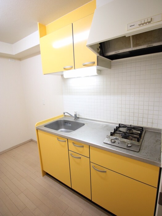 物件内観写真19　(キッチン)