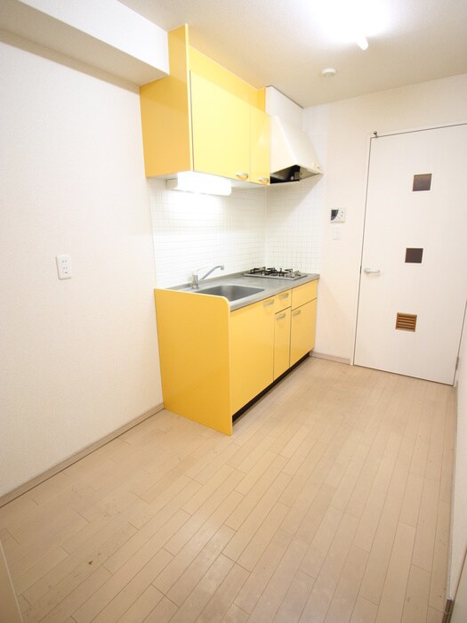 物件内観写真20　(キッチン)