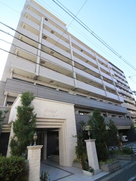 エスリード梅田西第5(801)外観写真