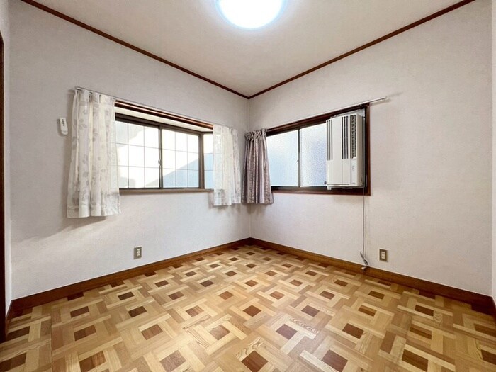 物件内観写真9　(居室)