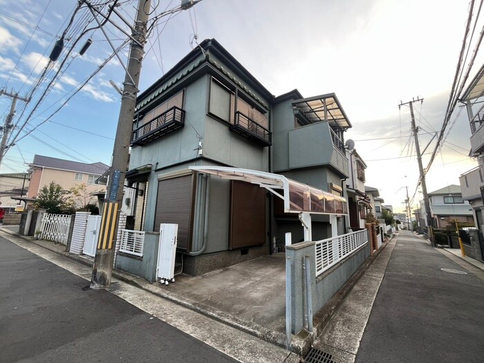 物件外観写真6　(外観写真)