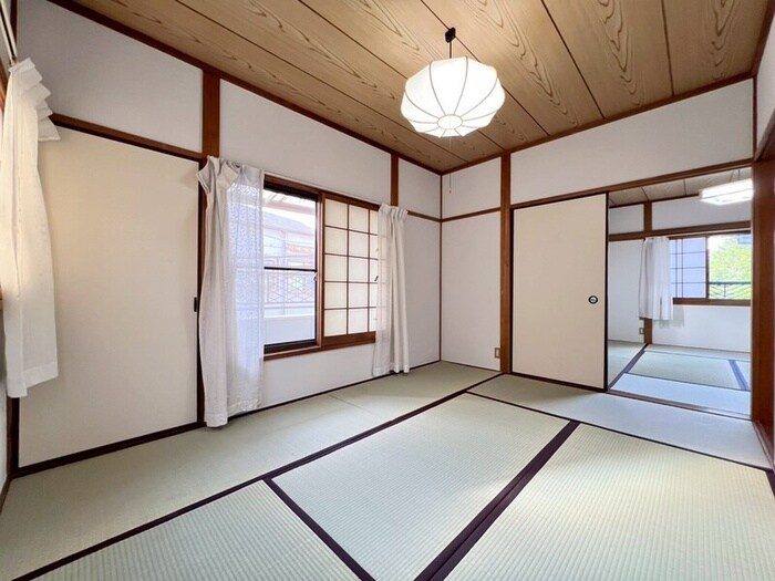 物件内観写真10　(居室)