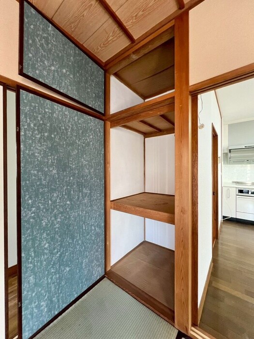 物件内観写真17　(収納)