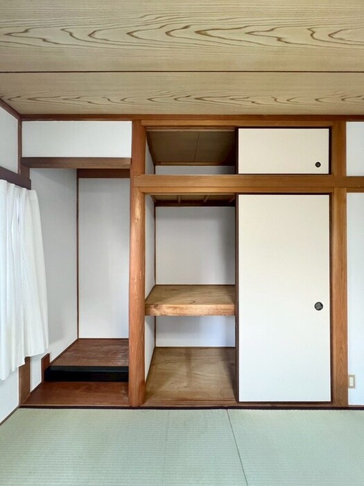 物件内観写真18　(収納)