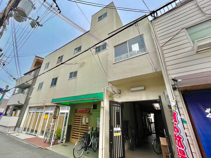 外観写真