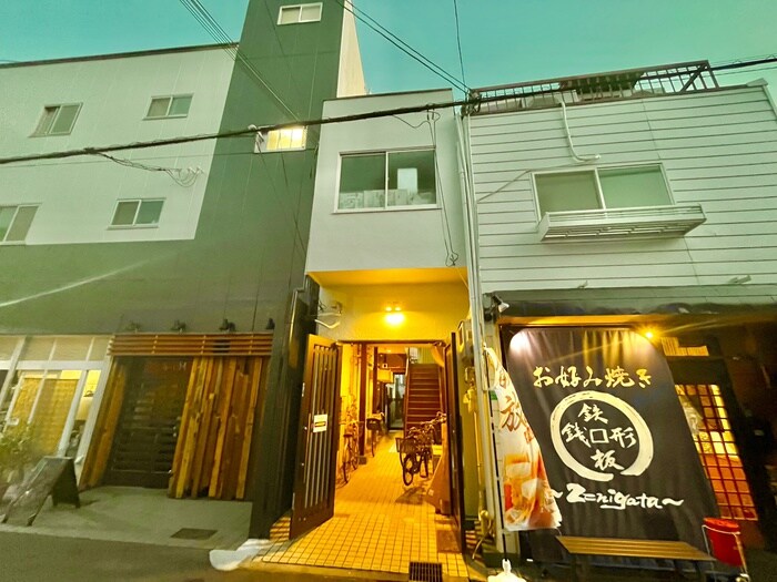 物件外観写真3　(外観写真)