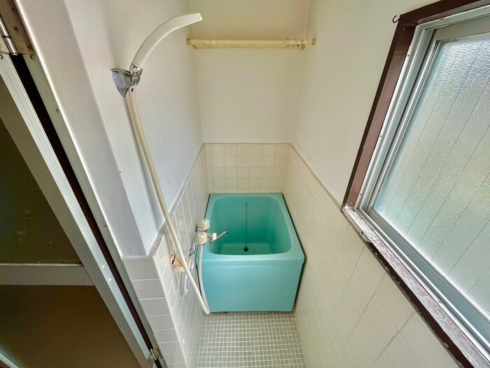 物件内観写真12　(バス／シャワールーム等)