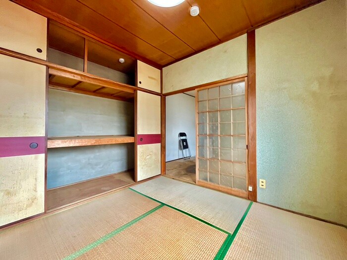 物件内観写真20　(居室)