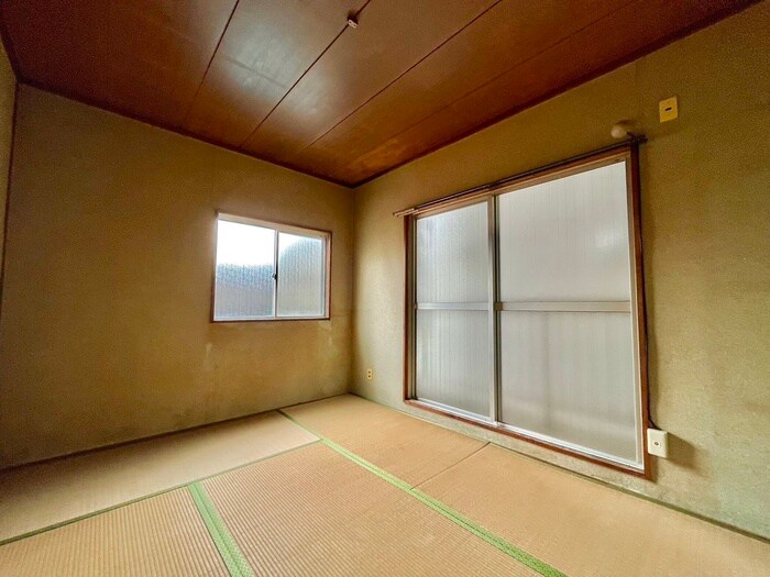 物件内観写真21　(居室)