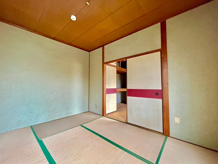 物件内観写真22　(居室)