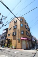 メゾンシュエ