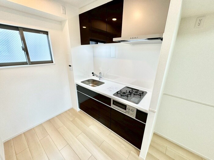 物件内観写真9　(キッチン)