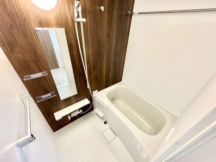 物件内観写真11　(バス／シャワールーム等)
