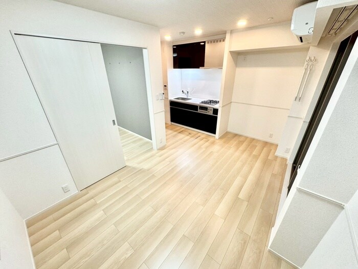 物件内観写真14　(居室)