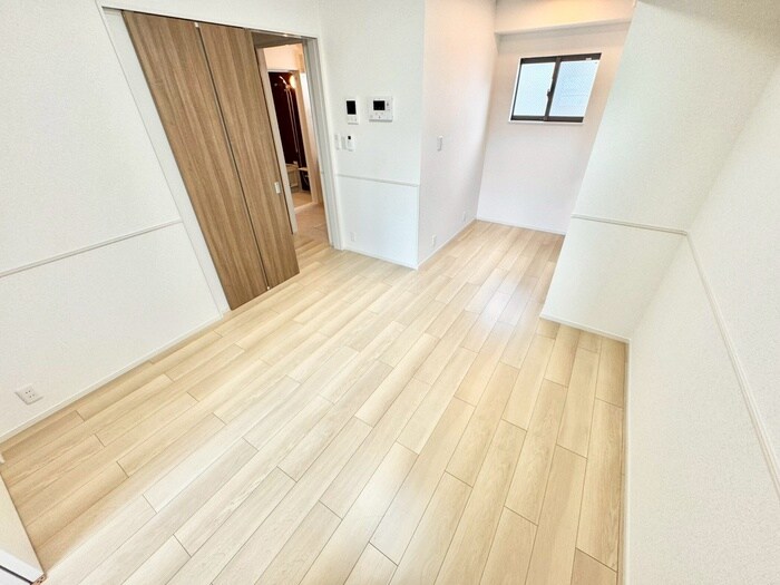 物件内観写真14　(居室)