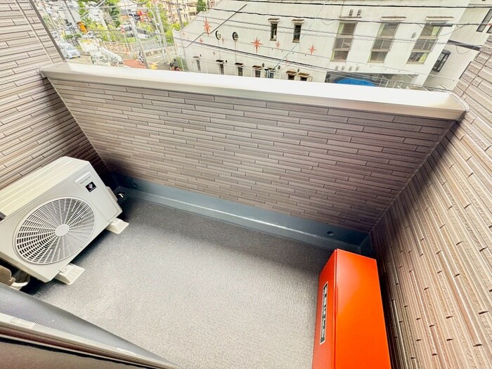 物件内観写真15　(ベランダ・バルコニー)