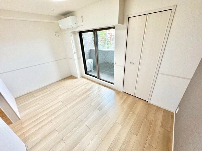 物件内観写真17　(居室)