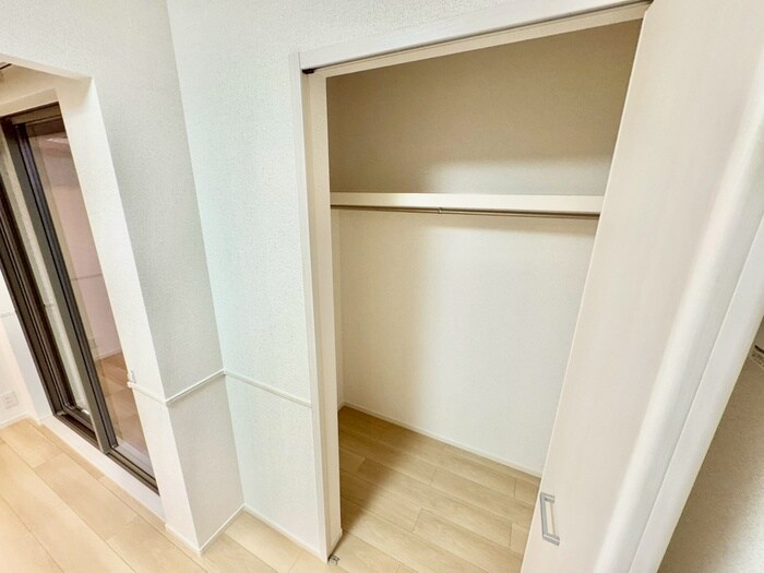 物件内観写真19　(収納)