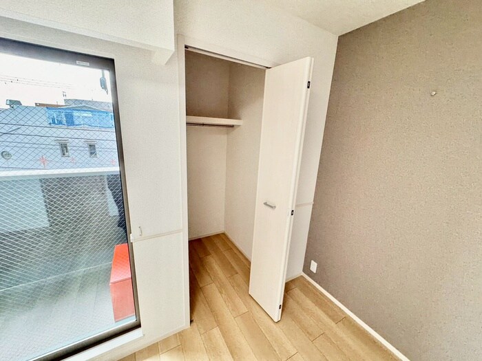 物件内観写真20　(収納)