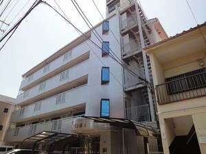 メゾン赤松外観写真