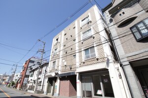 PORTO東淡路外観写真