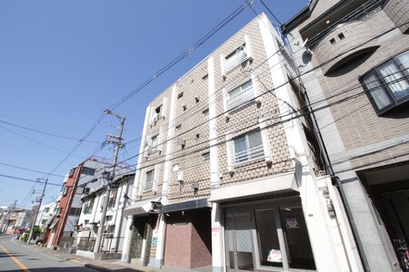 PORTO東淡路外観写真