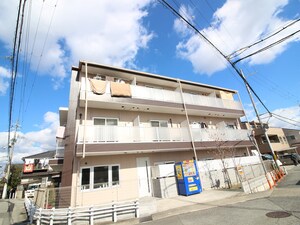 ルゼフィールⅡ外観写真