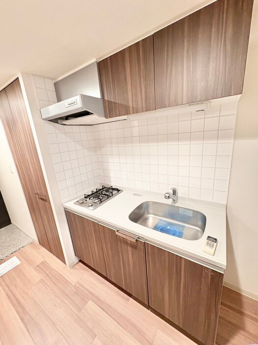 物件内観写真8　(キッチン)