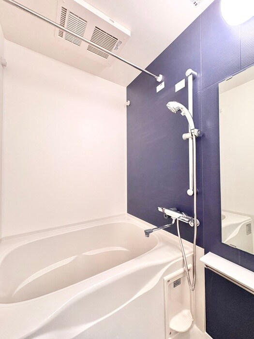 物件内観写真9　(バス／シャワールーム等)
