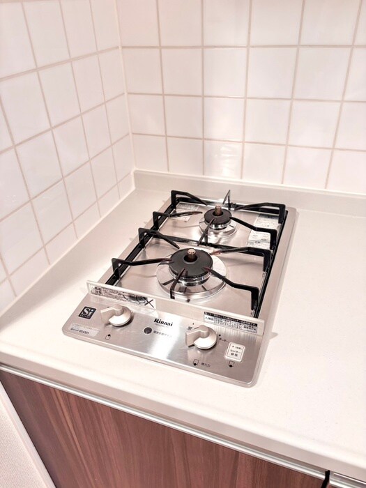 物件内観写真19　(キッチン)