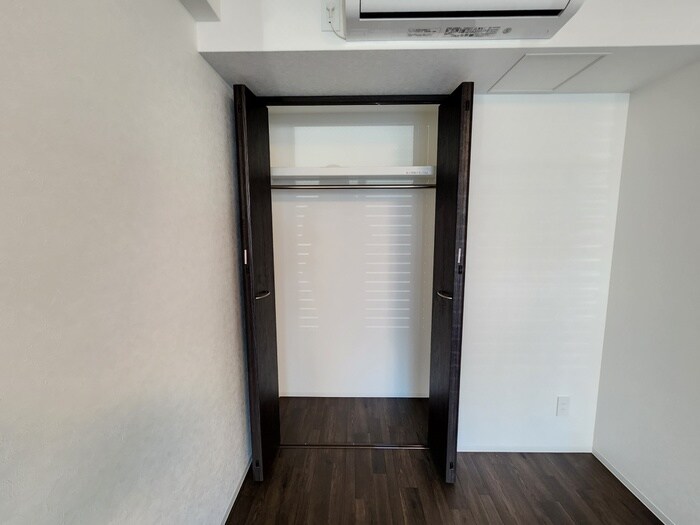 物件内観写真11　(収納)