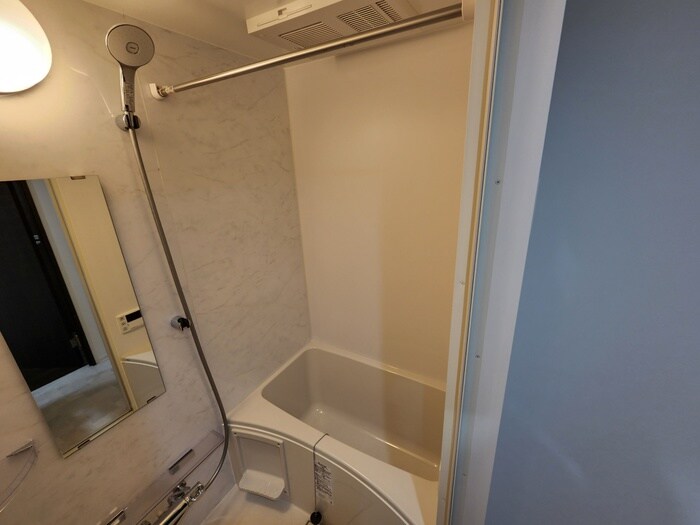 物件内観写真12　(バス／シャワールーム等)