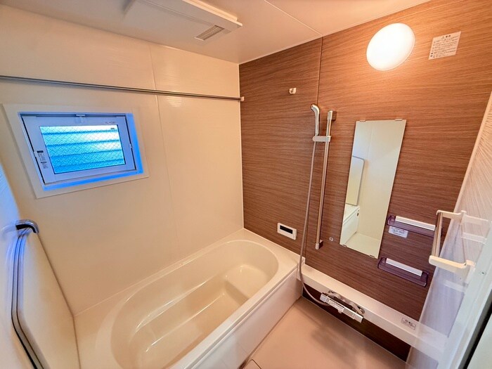 物件内観写真12　(バス／シャワールーム等)