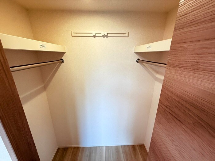 物件内観写真14　(収納)
