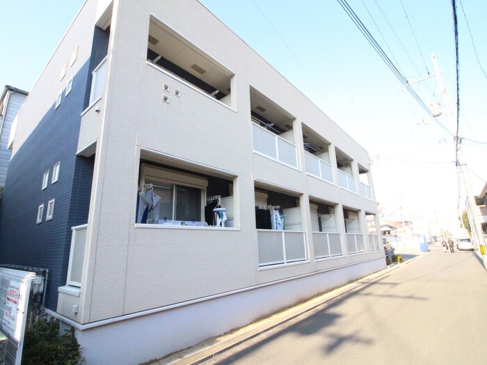 物件外観写真3　(外観写真)