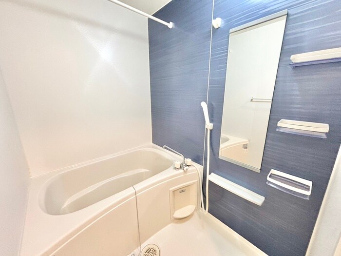 物件内観写真13　(バス／シャワールーム等)