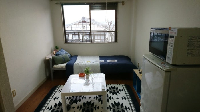 物件内観写真5　(居室)