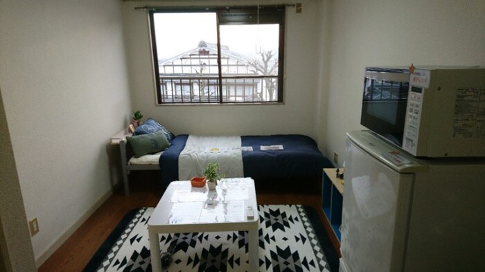 物件内観写真10　(居室)