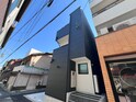 CASA出屋敷駅前