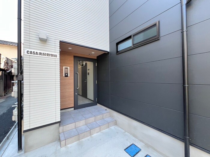 物件外観写真3　(外観写真)