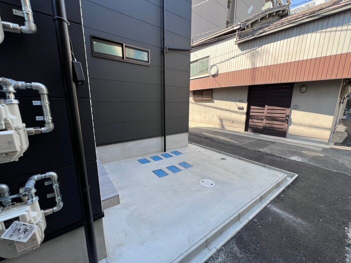 物件外観写真6　(外観写真)