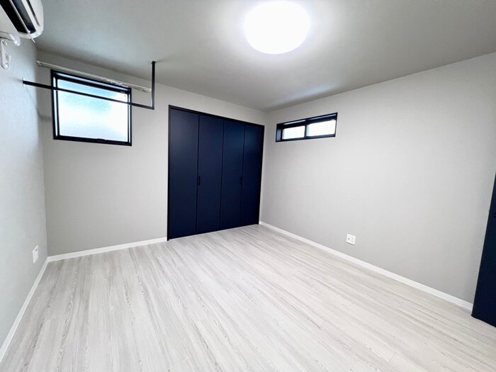 物件内観写真10　(居室)