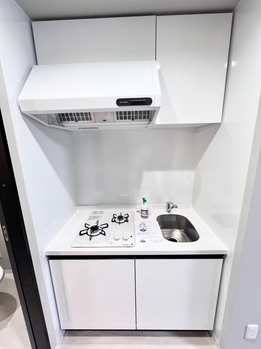 物件内観写真11　(キッチン)