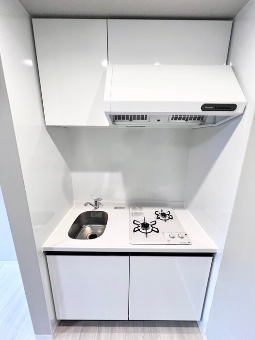 物件内観写真11　(キッチン)