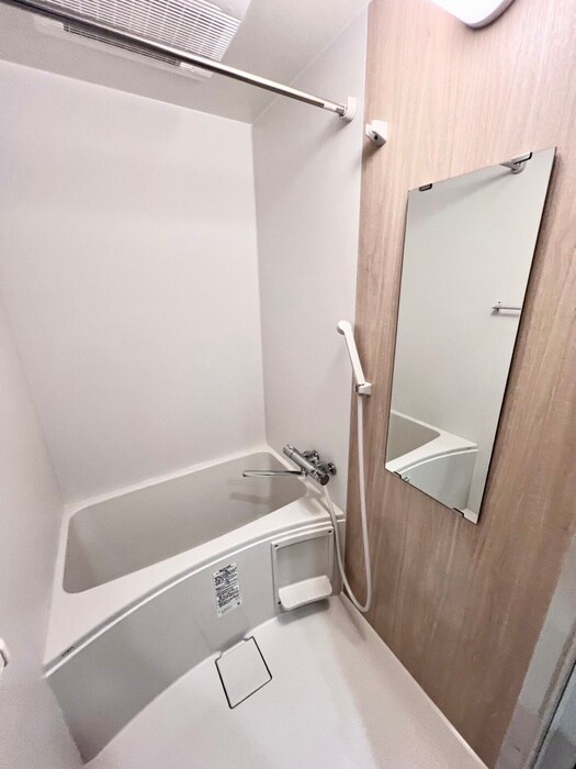 物件内観写真12　(バス／シャワールーム等)