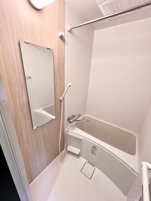 物件内観写真12　(バス／シャワールーム等)