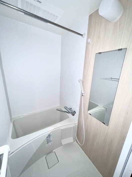 物件内観写真12　(バス／シャワールーム等)