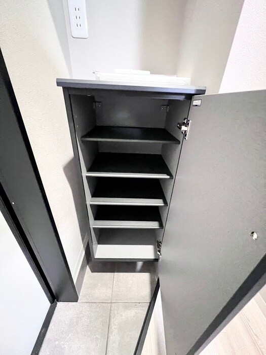 物件内観写真17　(靴箱)