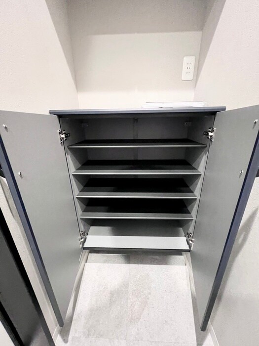 物件内観写真17　(靴箱)