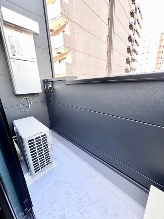 物件内観写真18　(ベランダ・バルコニー)